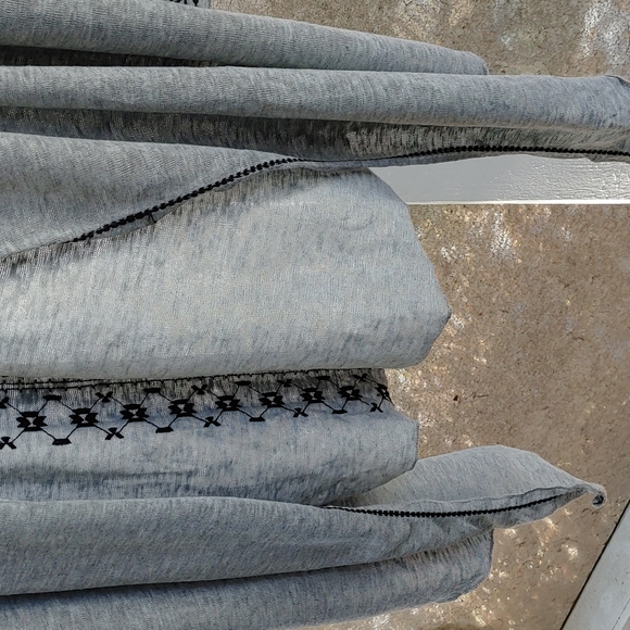 Alya brand duster size large - Picture 2 of 6